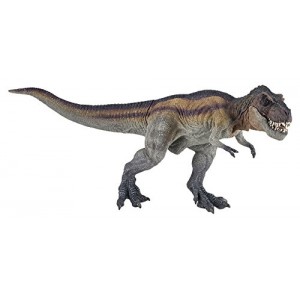 55057 Dinosaure T-Rex Courant