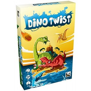 Dino Twist - Bankiiiz Edition