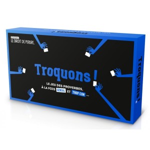 Troquons