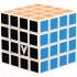 V Cube 4 Classique - Fond Blanc