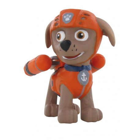 Figura Ryder - Patrulla Canina Pirata - Paw Patrol Pirate - Comansi