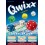Qwixx Carnet de Scores 160 fiches
