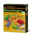 Kit de Moulage Dinosaures Phosphorescents