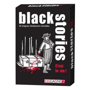 Black stories 3