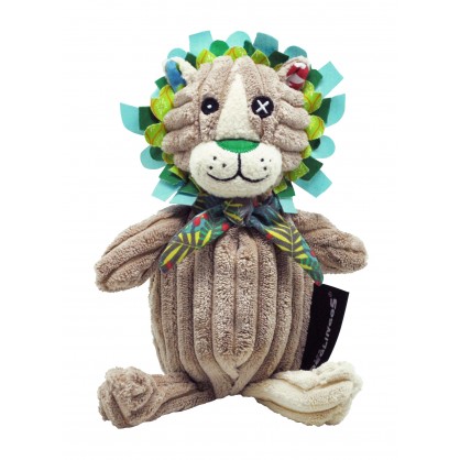 Peluche Simply 15cm - Jelekros Le Lion