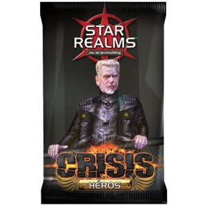 Star Realms Crisis Heros