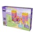Box Mini Pastel Chateau de Princesse 760 pièces