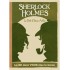 Bd sherlock holmes journal d'un heros