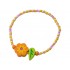 Bracelet Fleur Ringelblumen