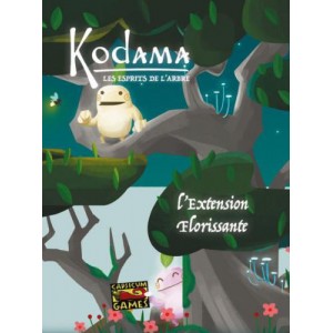 Kodama extension