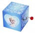 Cube Manivelle Elsa - La Reine des Neiges
