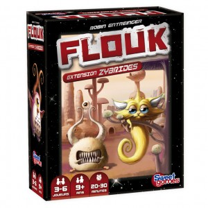 Flouk Extension Zybrides