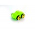 Voiture Coccinelle Vert Vehicule Mini Mobil