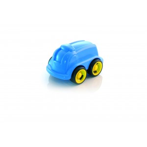 Camion Bleu Vehicule Mini Mobil