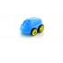 Camion Bleu Vehicule Mini Mobil