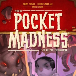 Pockett Madness