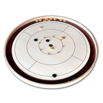 Crokinole 65 cm