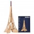 Tour Eiffel Kapla - 105 Planchettes