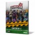 Zombicide livre compendium 1