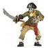 Mort vivant pirate 39455