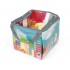 Kubix 40 Cubes Lettres et Chiffres