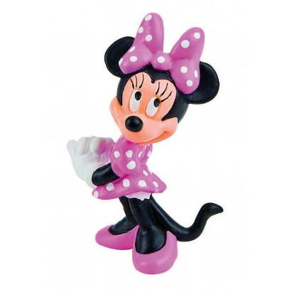 Figurine Minnie - Walt Disney Mickey