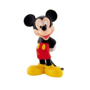 Figurine Mickey - Walt Disney Mickey