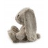 Lapin Sable Large Collection Rouge