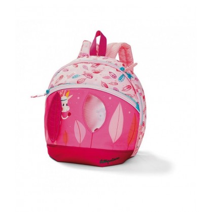 Sac a dos Louise la Licorne