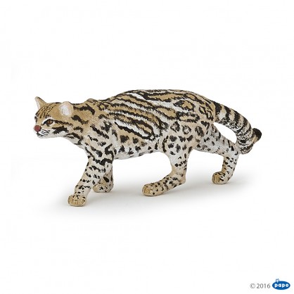 50224 Ocelot