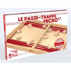 Passe Trappe Micro Modele 1.7