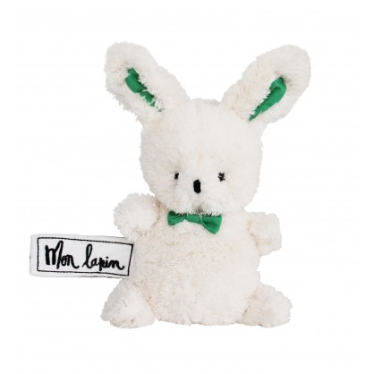 Mon Lapin Le Lapin 17cm - Collection Les Ptites Douceurs