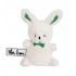 Lapin praline 19 cm - collection les amis