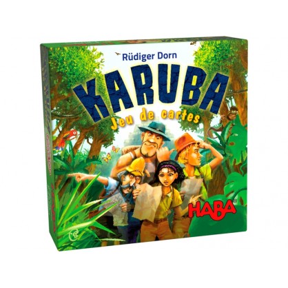 Karuba