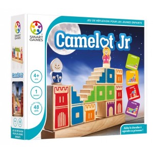 Camelot JR Junior