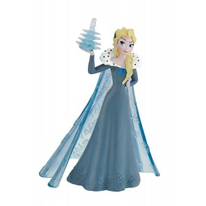Elsa Aventures d'Olaf - La Reine des Neiges Disney