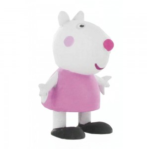Suzy Sheep - Peppa Pig
