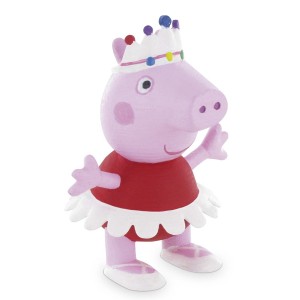 Peppa Danse - Peppa Pig