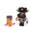 Figurines Paper Toys