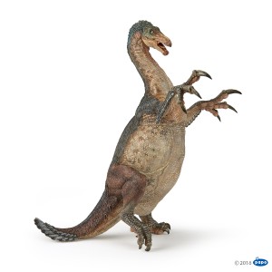 55069 Therizinosaurus Dinosaure