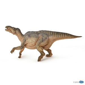 55069 Therizinosaurus dinosaure