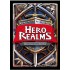 Hero Realms 60 Proteges Cartes