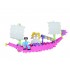 Box Mini Pastel Princesse 480 pièces