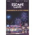 Livre Escape Game Prisonniers de la Fete Forraine