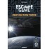 Livre Escape Game Destination Terre