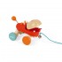 Looping puzzle - fruits et legumes