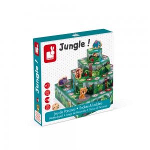 Jungle !