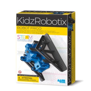 Kit Robot Frigo