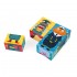 6 Cubes Chiens et Chats - Kubkid