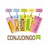 Conjudingo - 3 jeux de conjugaison ce1